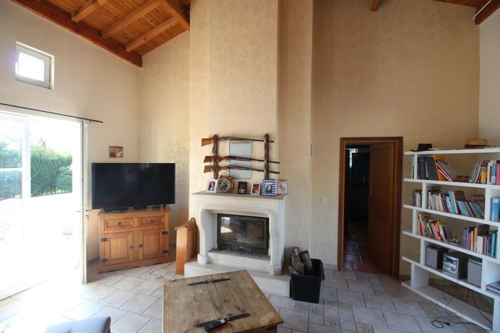 Image No.6-Maison de 3 chambres à vendre à Charente