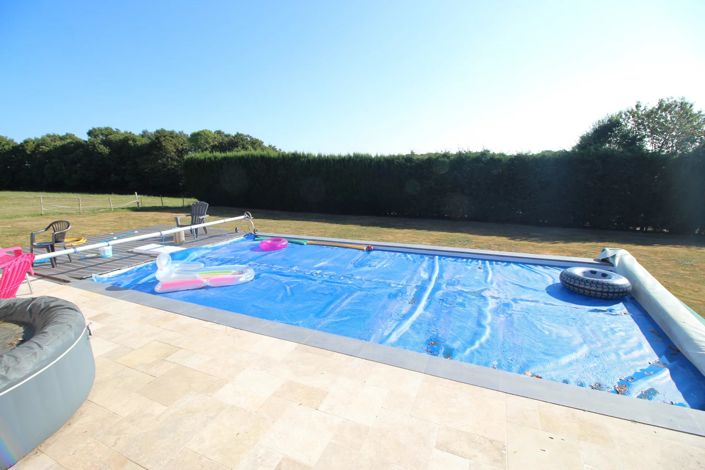 Image No.7-Maison de 3 chambres à vendre à Charente