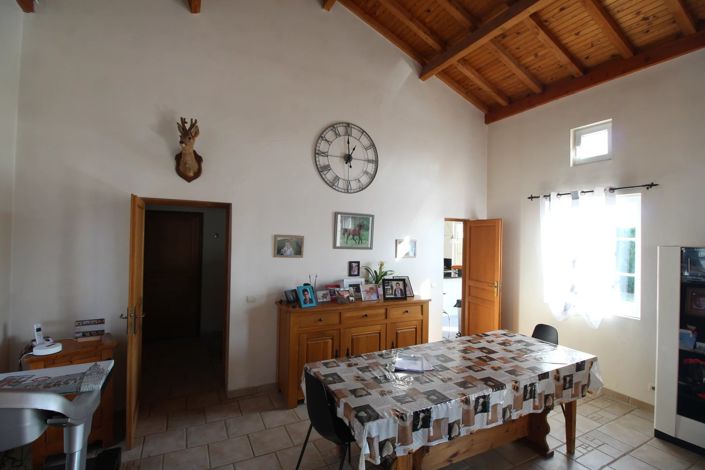 Image No.8-Maison de 3 chambres à vendre à Charente