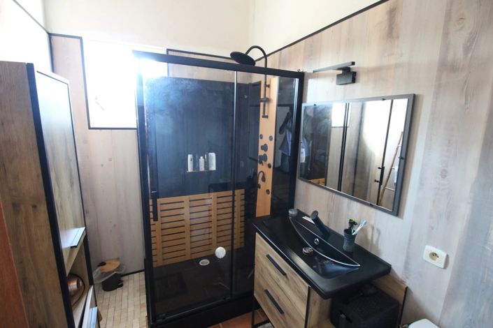 Image No.9-Maison de 3 chambres à vendre à Charente