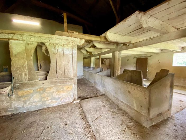 Image No.13-Maison de 4 chambres à vendre à Paulhiac