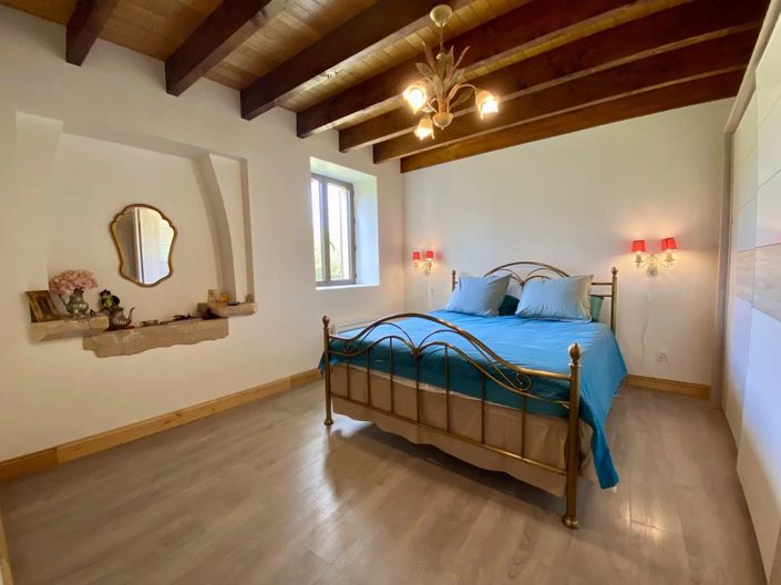 Image No.5-Maison de 4 chambres à vendre à Paulhiac