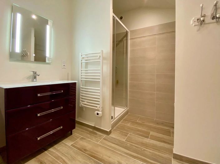 Image No.6-Maison de 4 chambres à vendre à Paulhiac