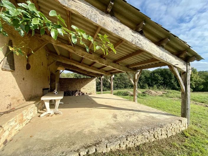 Image No.7-Maison de 4 chambres à vendre à Paulhiac