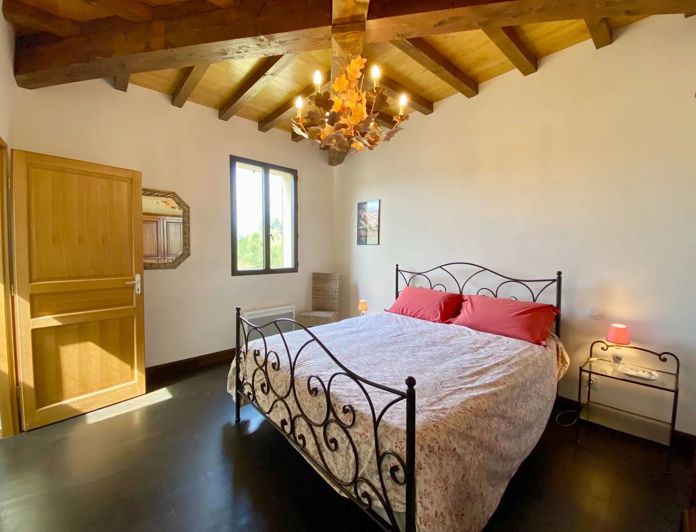 Image No.9-Maison de 4 chambres à vendre à Paulhiac