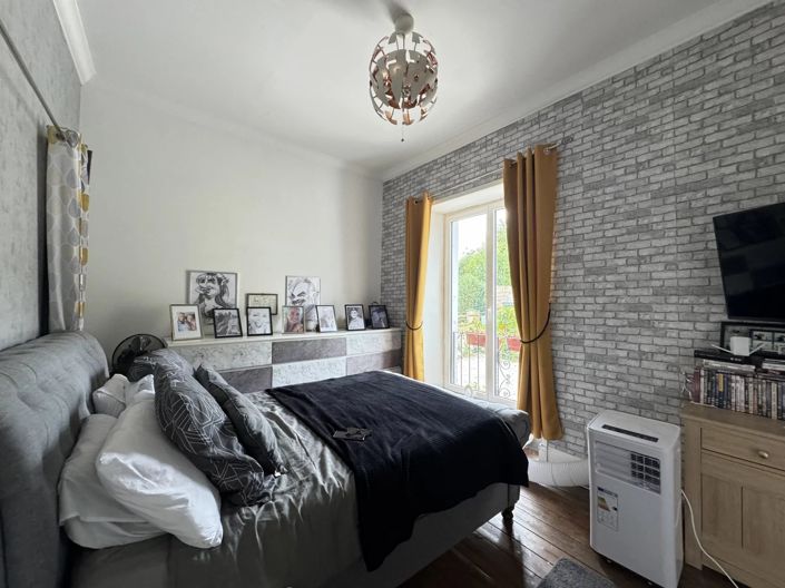 Image No.10-Maison de 8 chambres à vendre à Champagne-Mouton