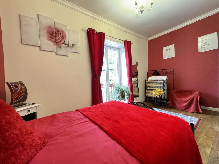 Image No.12-Maison de 8 chambres à vendre à Champagne-Mouton