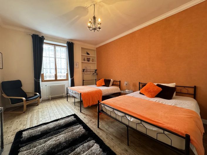 Image No.7-Maison de 8 chambres à vendre à Champagne-Mouton