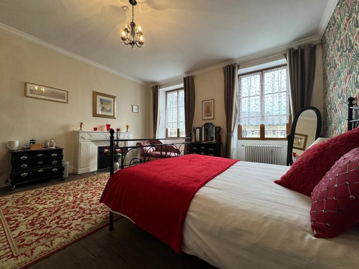 Image No.9-Maison de 8 chambres à vendre à Champagne-Mouton