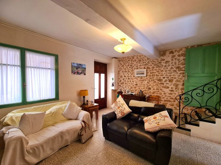 Image No.11-Maison de 3 chambres à vendre à Herault