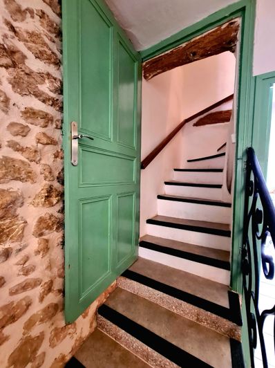 Image No.13-Maison de 3 chambres à vendre à Herault