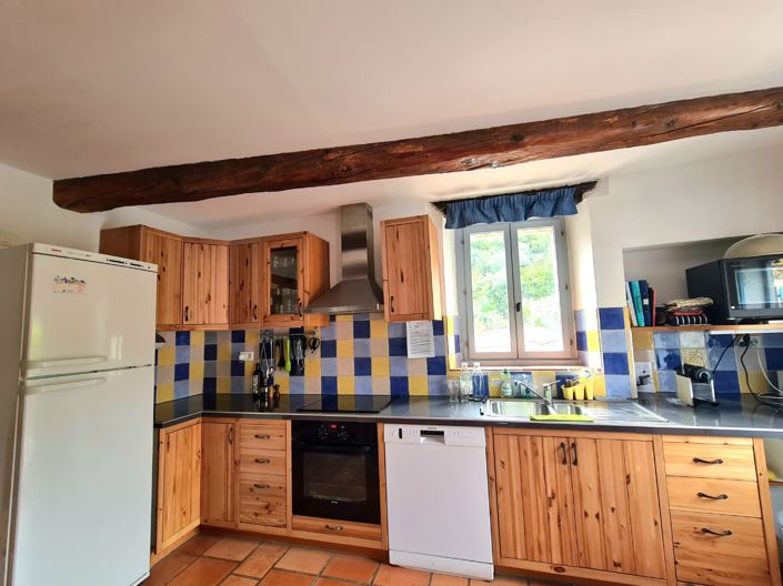 Image No.12-Maison de 5 chambres à vendre à Herault