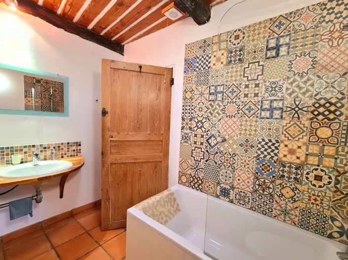 Image No.11-Maison de 5 chambres à vendre à Herault