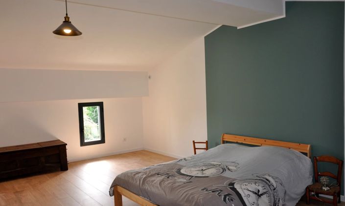 Image No.12-Maison de 3 chambres à vendre à Guîtres