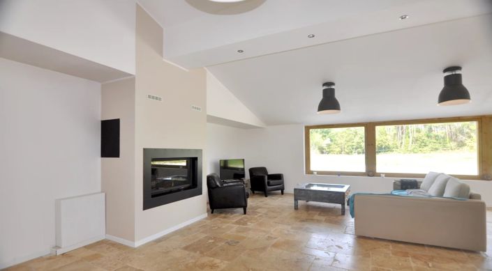 Image No.5-Maison de 3 chambres à vendre à Guîtres