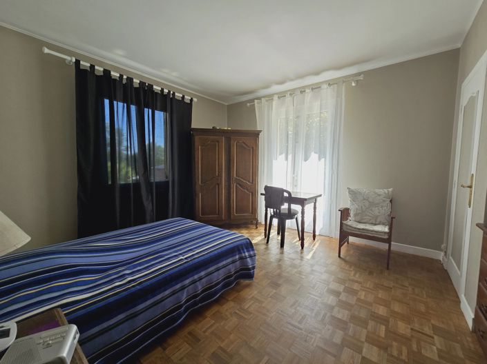 Image No.9-Maison de 4 chambres à vendre à Riocaud