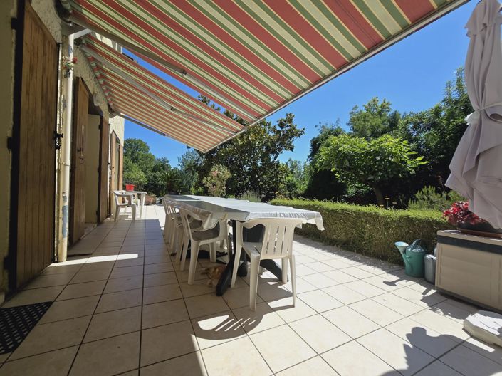 Image No.15-Maison de 4 chambres à vendre à Riocaud