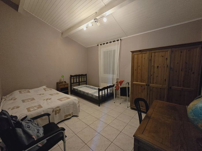 Image No.10-Maison de 4 chambres à vendre à Riocaud