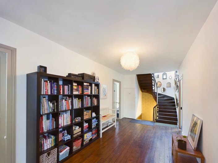 Image No.9-Maison de 9 chambres à vendre à Montpon-Menesterol