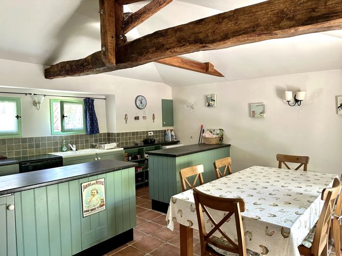 Image No.12-Maison de 6 chambres à vendre à Chalais