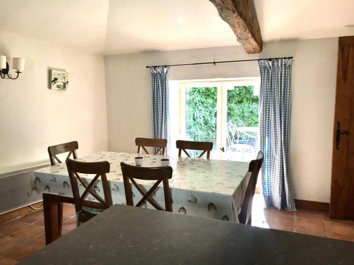 Image No.13-Maison de 6 chambres à vendre à Chalais