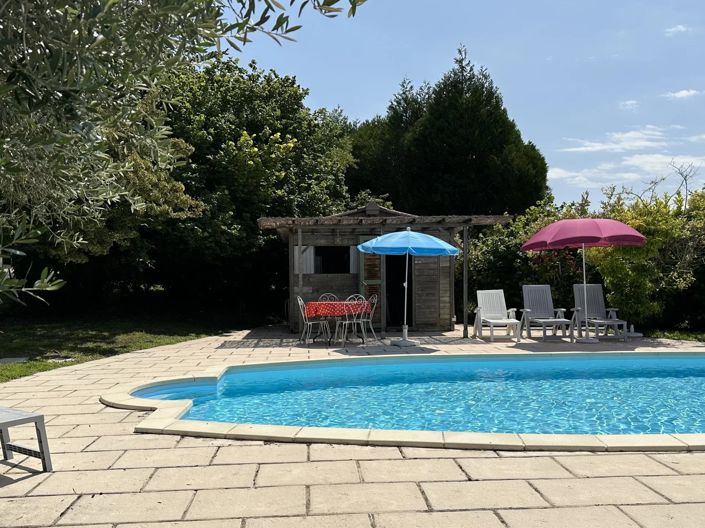 Image No.2-Maison de 6 chambres à vendre à Chalais