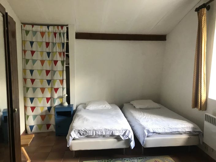 Image No.5-Maison de 6 chambres à vendre à Chalais