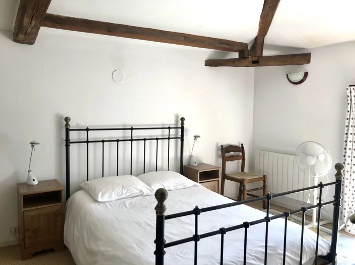 Image No.7-Maison de 6 chambres à vendre à Chalais