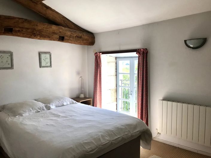 Image No.8-Maison de 6 chambres à vendre à Chalais