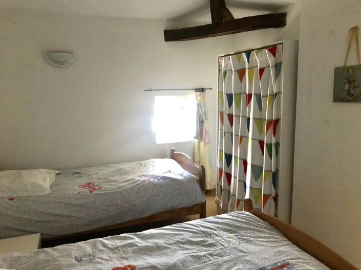 Image No.9-Maison de 6 chambres à vendre à Chalais