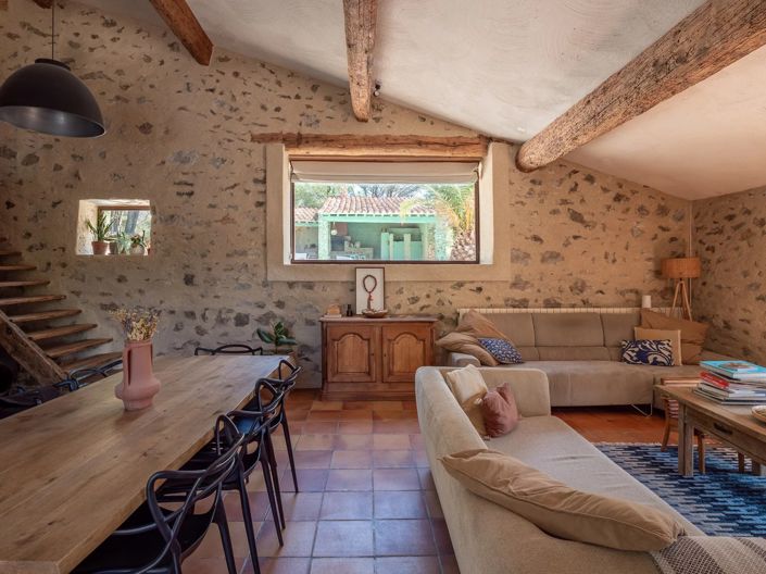 Image No.3-Maison de 5 chambres à vendre à Perpignan