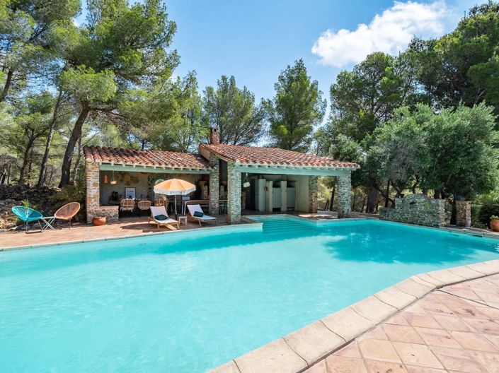 Image No.8-Maison de 5 chambres à vendre à Perpignan