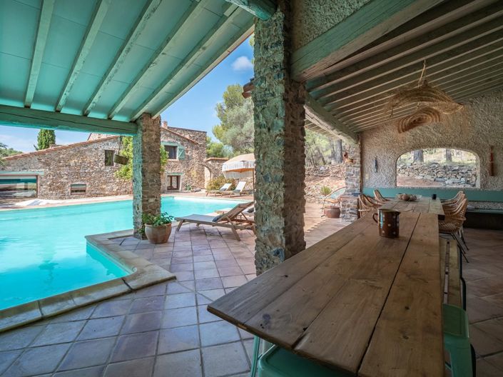 Image No.9-Maison de 5 chambres à vendre à Perpignan