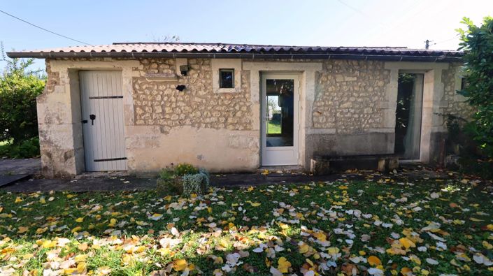 Image No.11-Maison de 5 chambres à vendre à Salles-Lavalette