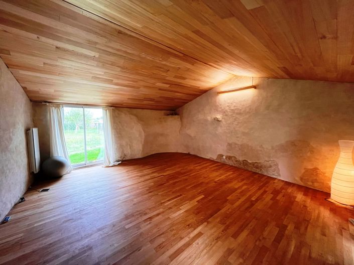 Image No.12-Maison de 5 chambres à vendre à Salles-Lavalette