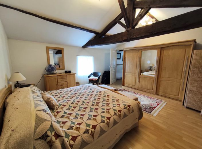 Image No.9-Maison de 3 chambres à vendre à Cheffois