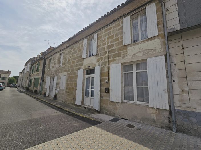 Image No.5-Maison de village de 3 chambres à vendre à Allemans-du-Dropt