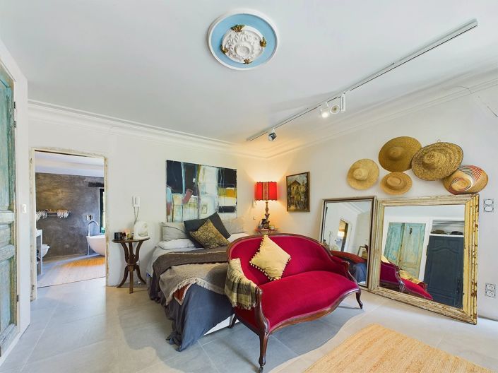 Image No.11-Maison de 4 chambres à vendre à Issigeac