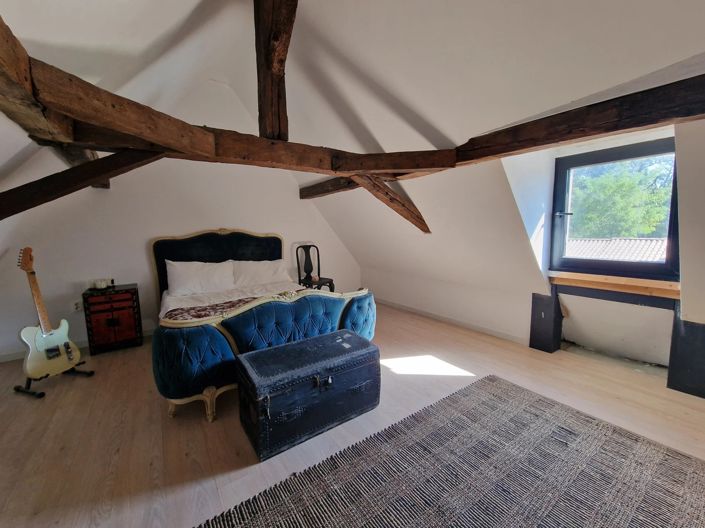 Image No.13-Maison de 4 chambres à vendre à Issigeac