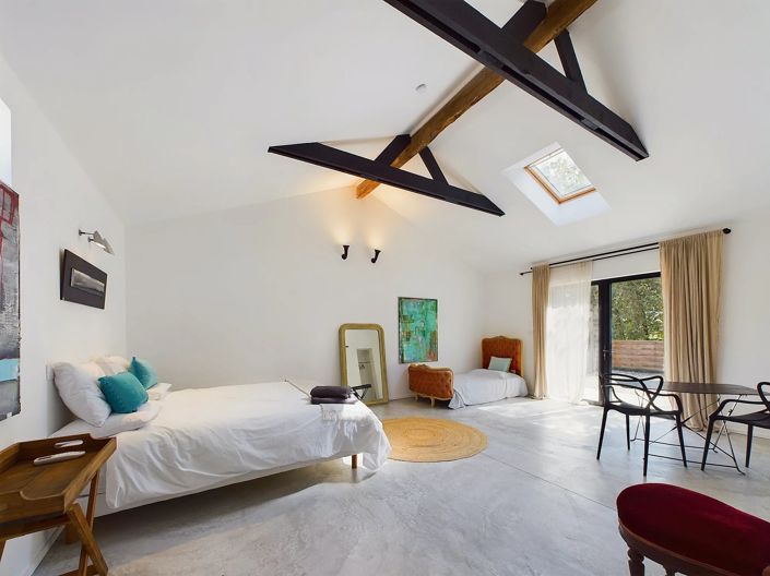 Image No.14-Maison de 4 chambres à vendre à Issigeac