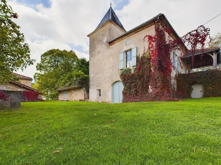 Image No.13-Maison de 6 chambres à vendre à Tournon d'Agenais