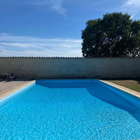 Image No.15-Maison de 6 chambres à vendre à Tournon d'Agenais