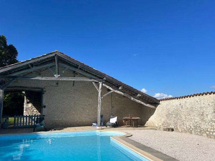 Image No.2-Maison de 6 chambres à vendre à Tournon d'Agenais