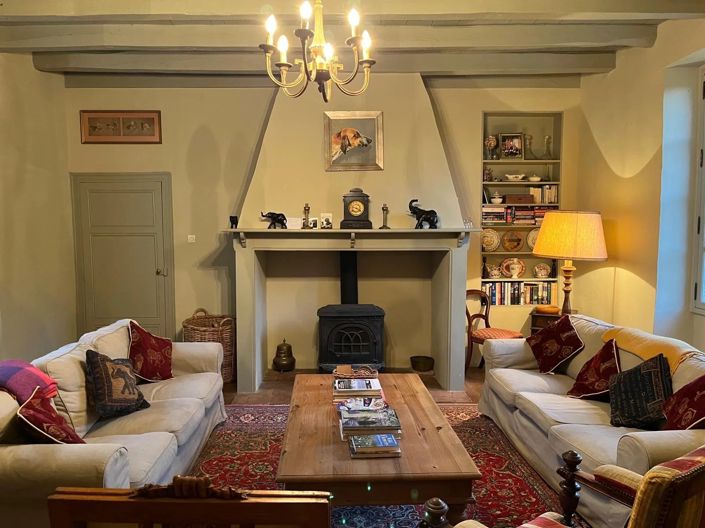 Image No.4-Maison de 6 chambres à vendre à Tournon d'Agenais