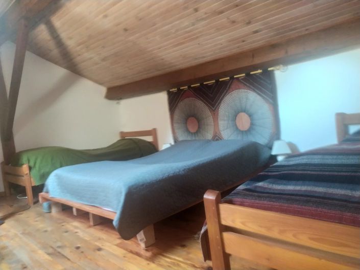 Image No.14-Maison de 8 chambres à vendre à Belesta