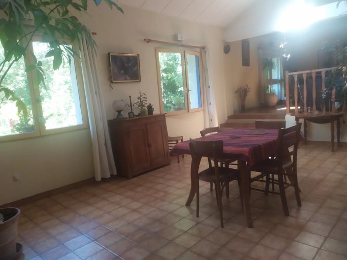 Image No.11-Maison de 8 chambres à vendre à Belesta