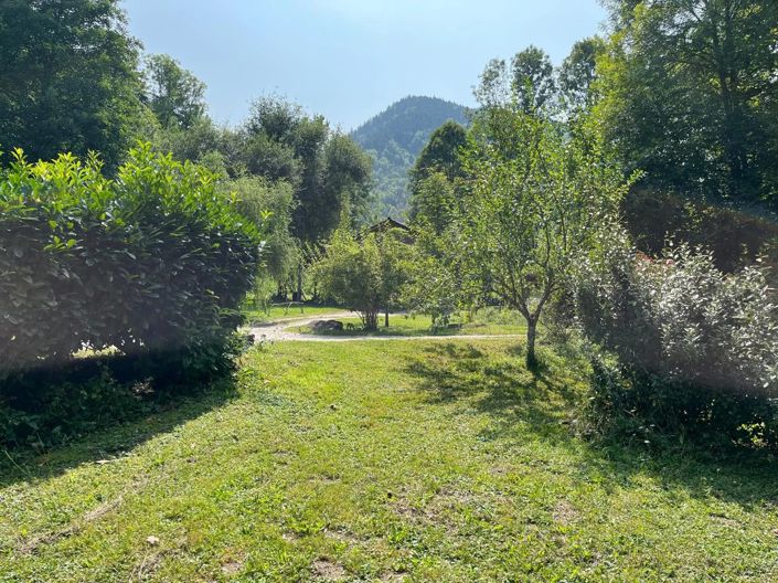 Image No.2-Maison de 8 chambres à vendre à Belesta