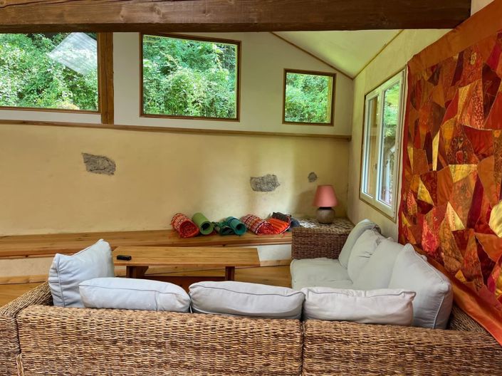 Image No.3-Maison de 8 chambres à vendre à Belesta