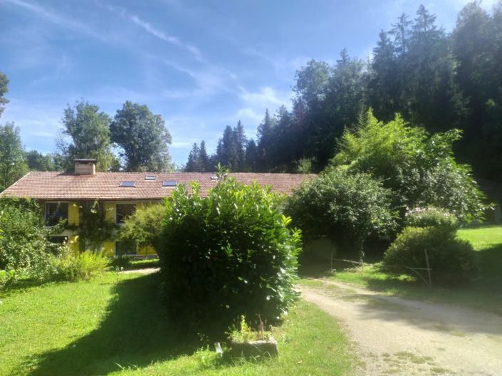 Image No.6-Maison de 8 chambres à vendre à Belesta