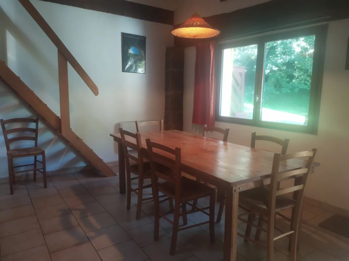 Image No.8-Maison de 8 chambres à vendre à Belesta